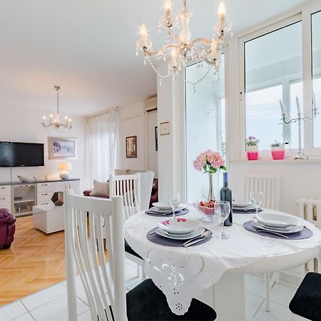 ספליט Apartment Anteo מראה חיצוני תמונה