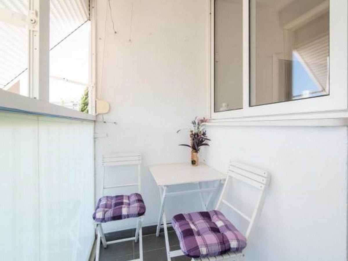 ספליט Apartment Anteo מראה חיצוני תמונה
