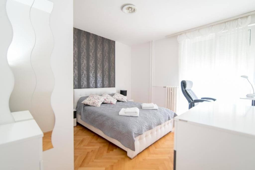 ספליט Apartment Anteo מראה חיצוני תמונה