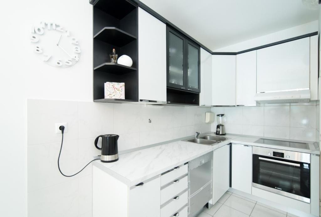 ספליט Apartment Anteo מראה חיצוני תמונה
