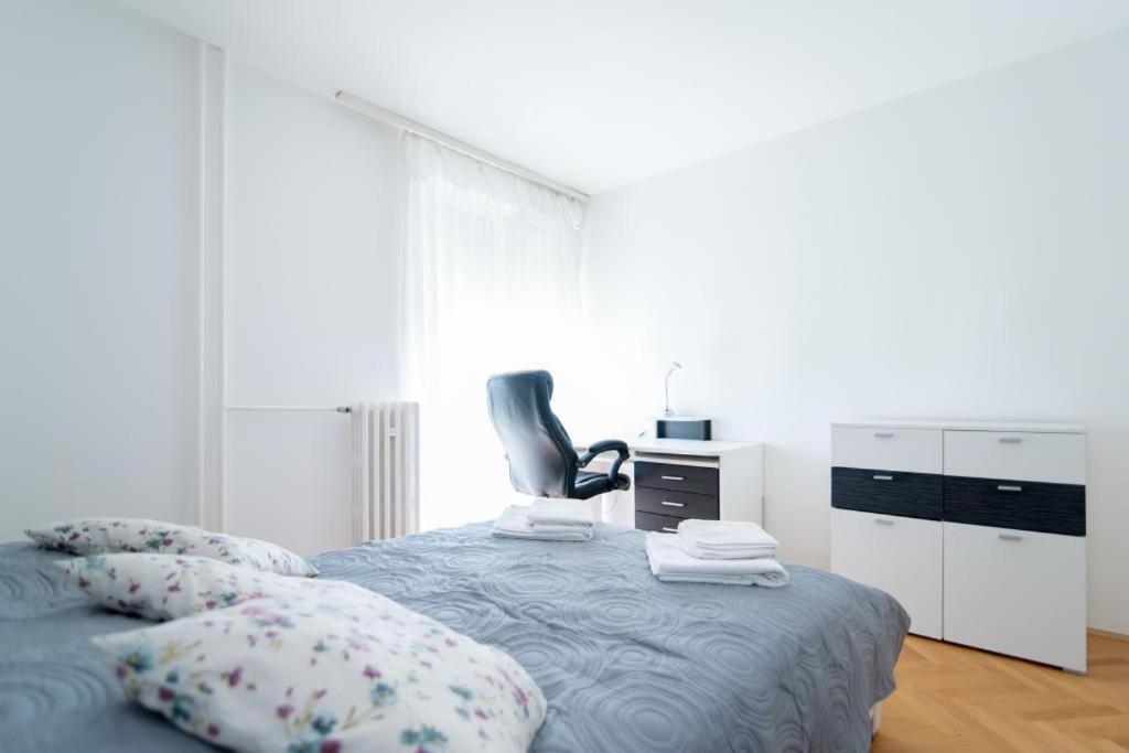 ספליט Apartment Anteo מראה חיצוני תמונה