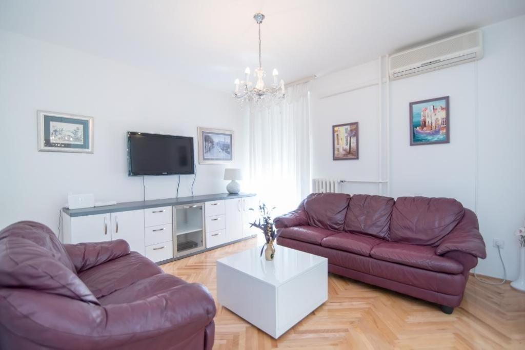 ספליט Apartment Anteo מראה חיצוני תמונה