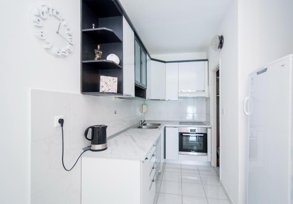 ספליט Apartment Anteo מראה חיצוני תמונה