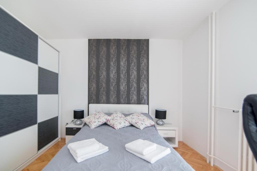 ספליט Apartment Anteo מראה חיצוני תמונה