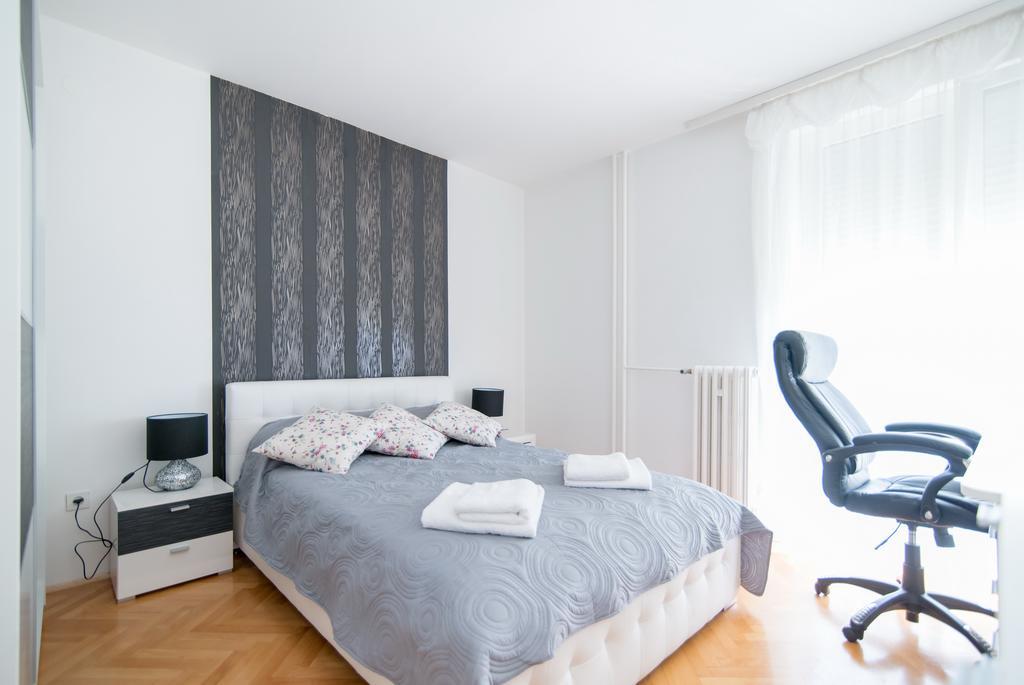 ספליט Apartment Anteo מראה חיצוני תמונה
