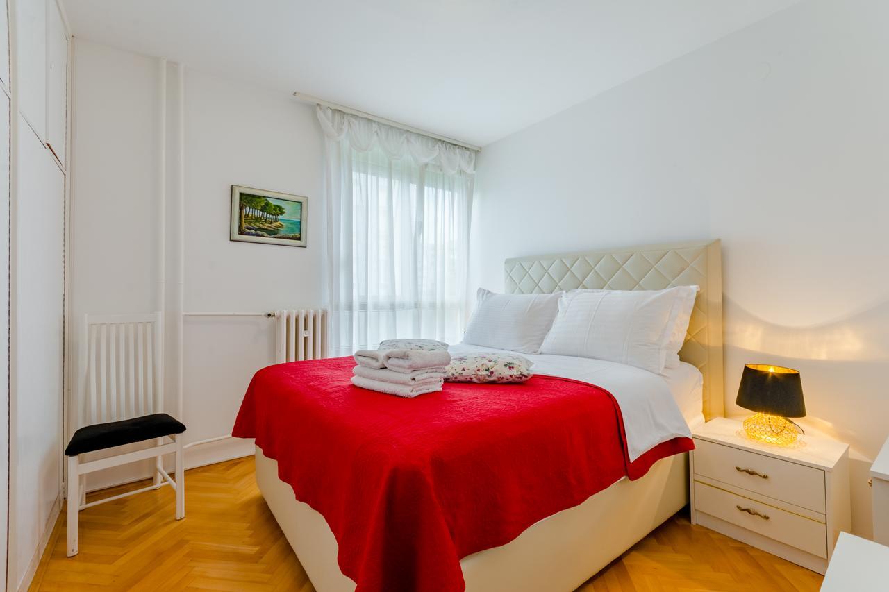 ספליט Apartment Anteo מראה חיצוני תמונה