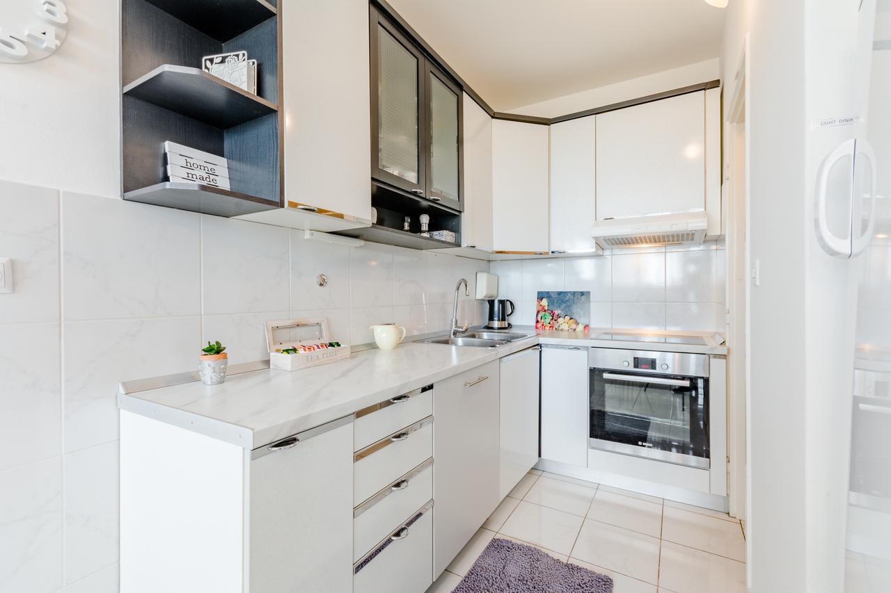ספליט Apartment Anteo מראה חיצוני תמונה