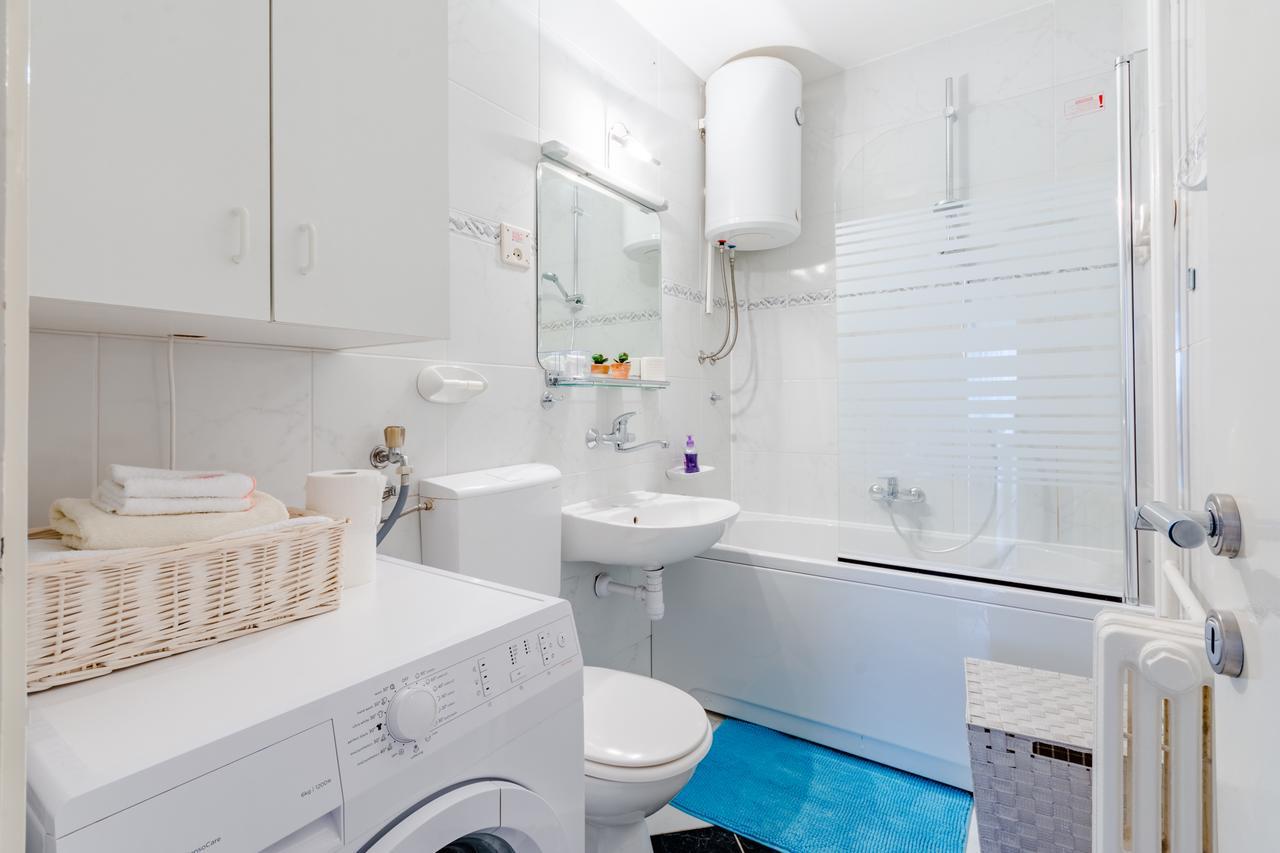 ספליט Apartment Anteo מראה חיצוני תמונה