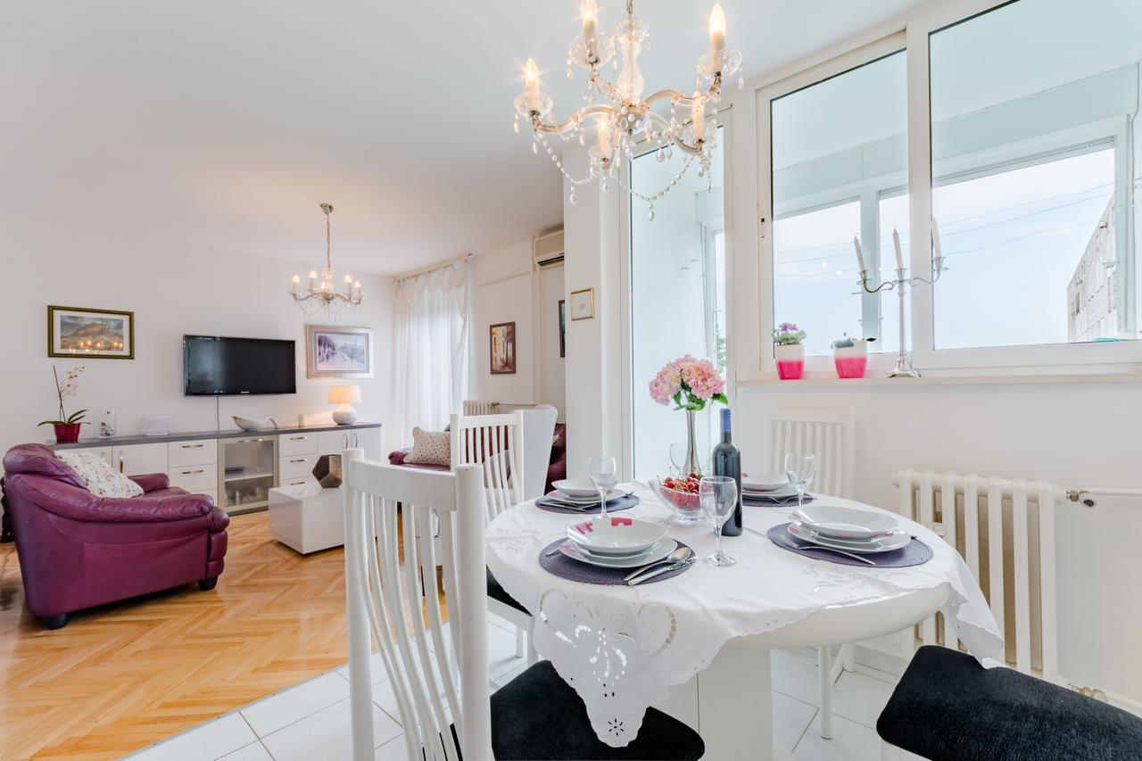 ספליט Apartment Anteo מראה חיצוני תמונה