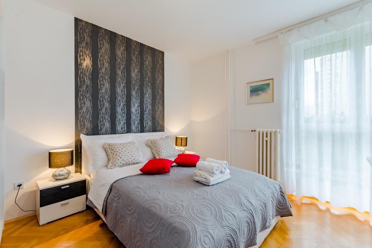 ספליט Apartment Anteo מראה חיצוני תמונה